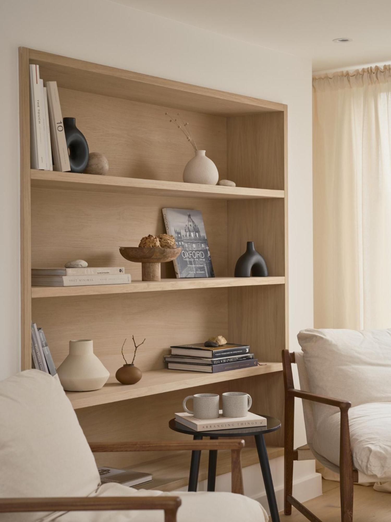 Apartamento Japandi Loft Smart Design For Tiny Living *
