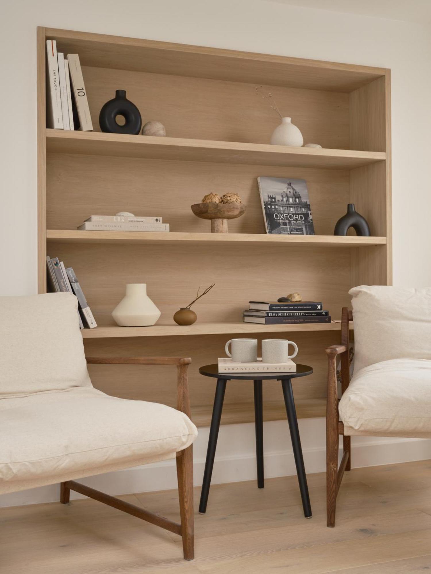 Japandi Loft Smart Design For Tiny Living Apartamento