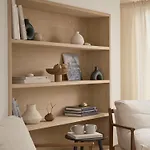 Japandi Loft Smart Design Studio For Tiny Living