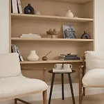 Japandi Loft Smart Design Studio For Tiny Living
