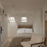 Japandi Loft Smart Design Studio For Tiny Living